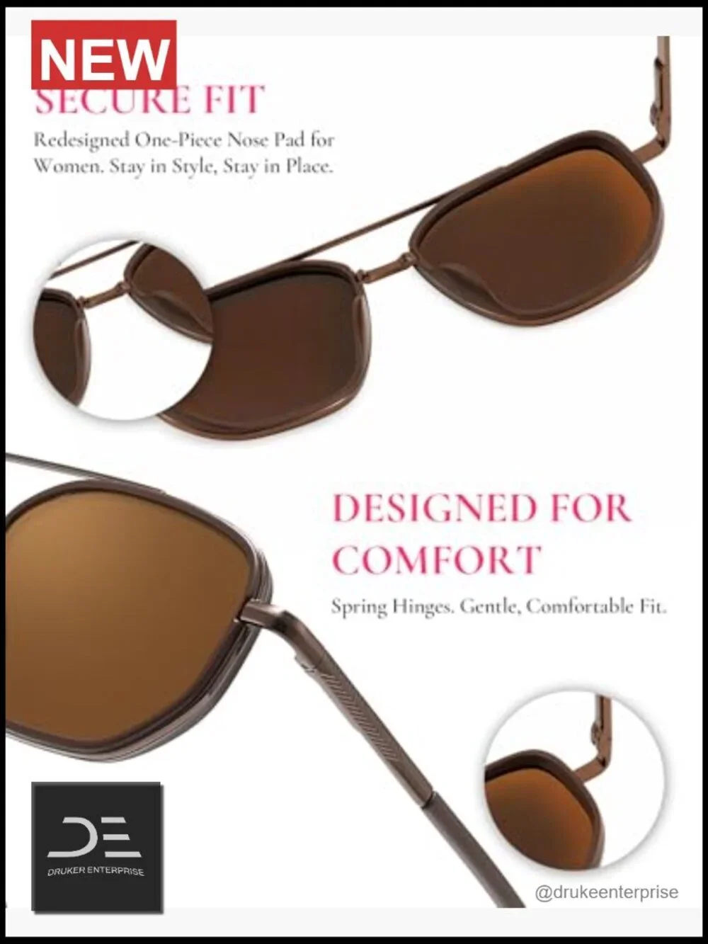 N/A polarized aviator